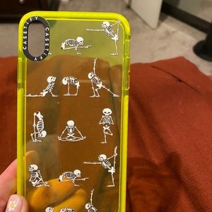 Casetify case